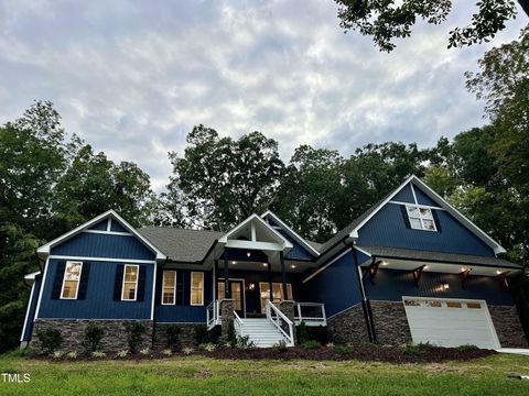 1350 Geneva Albright Road Graham NC 27253