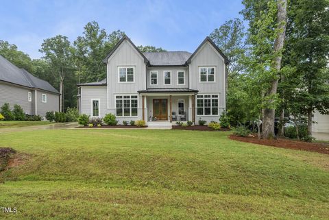 2040 Pleasant Forest Way Wake Forest NC 27587