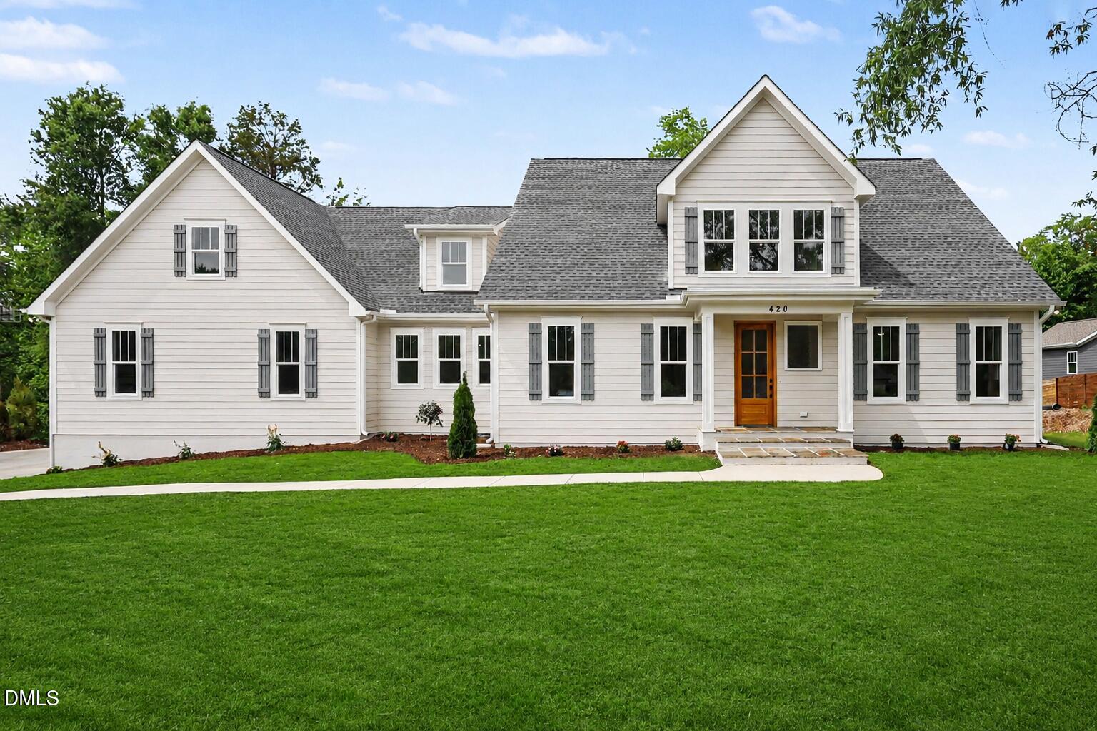 420 W Corbin Street