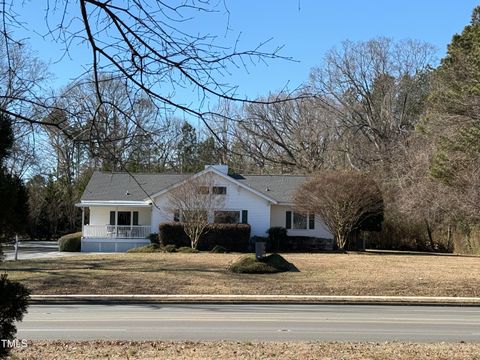 4007 N Roxboro Street Durham NC 27704
