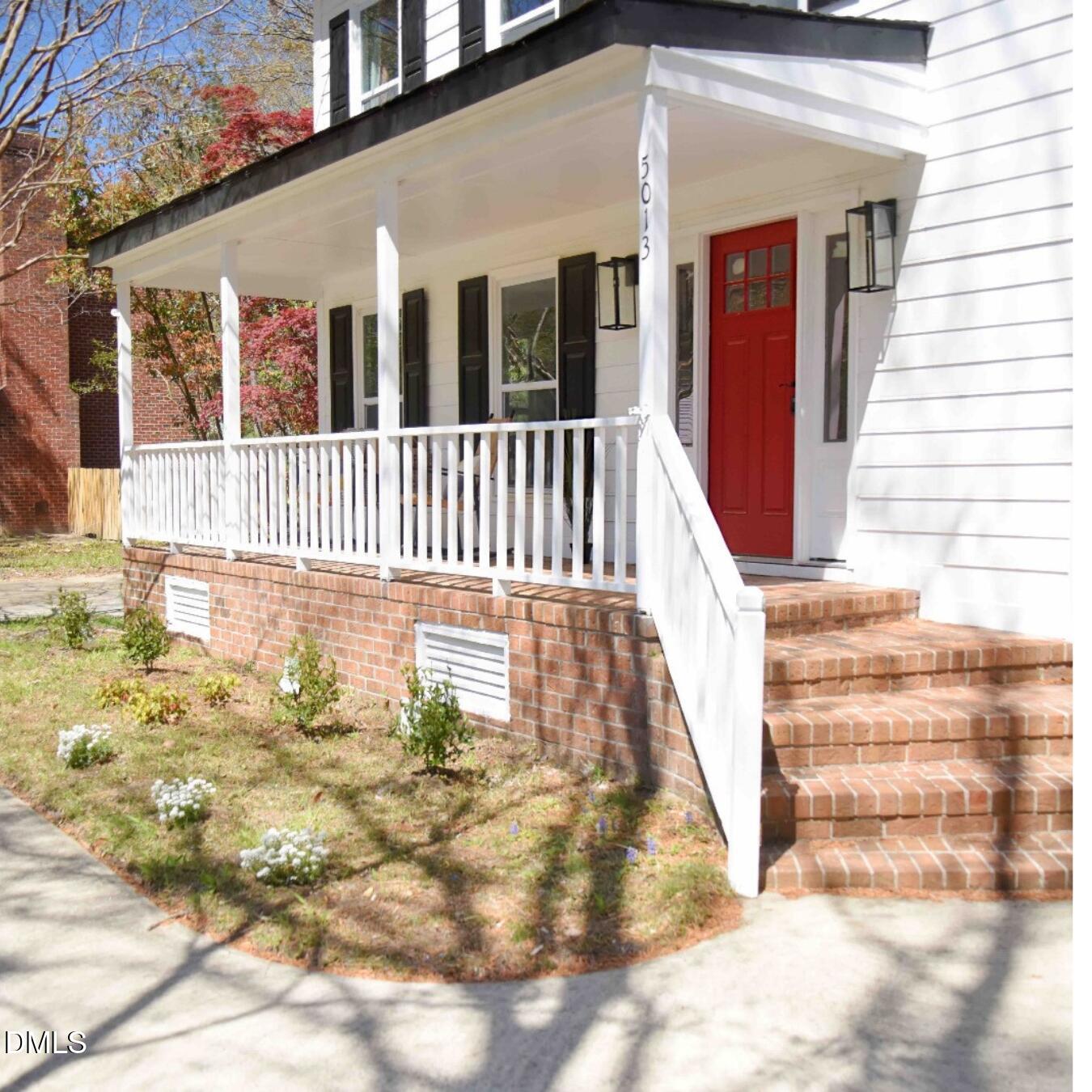 5013 Brassfield Drive