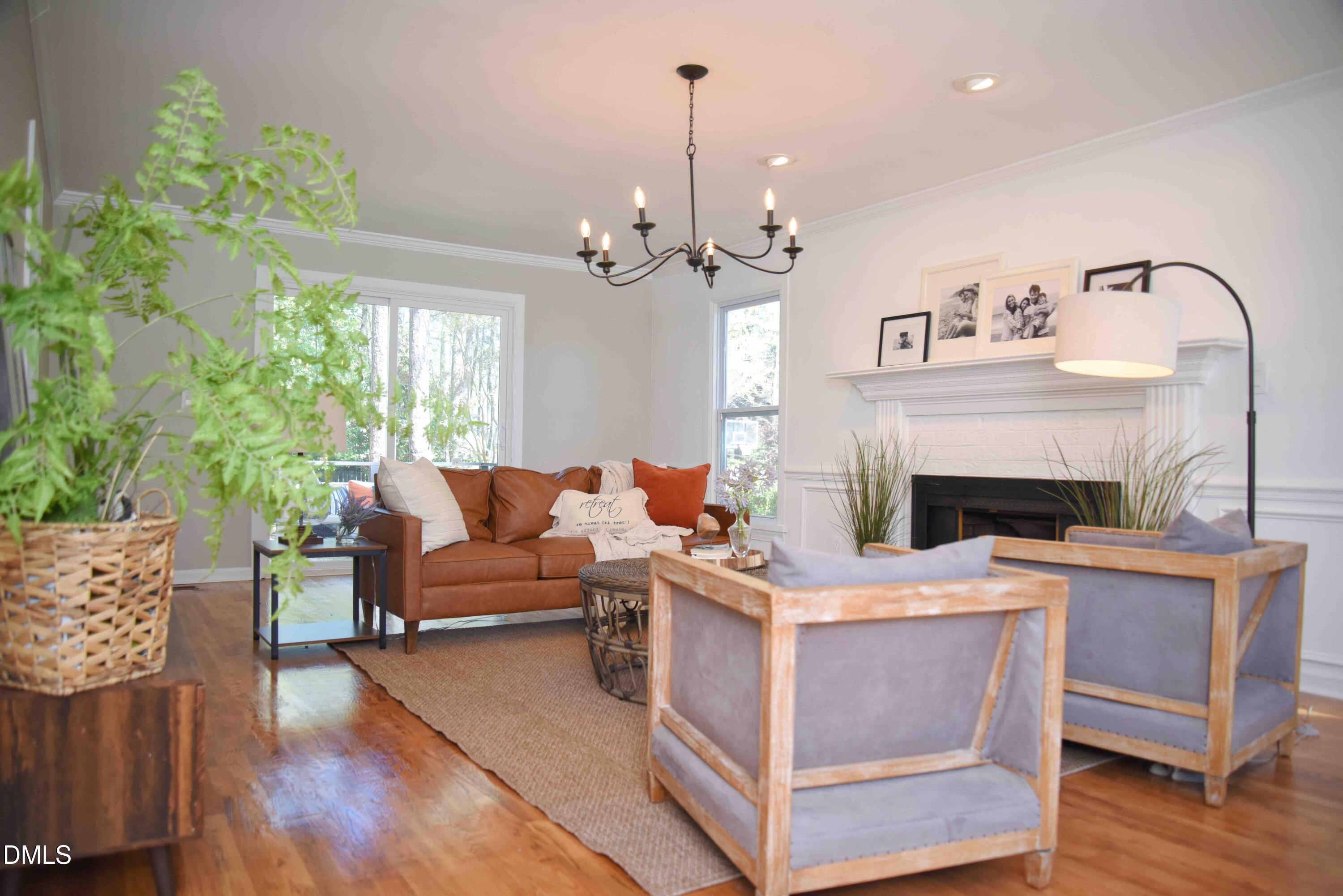 5013 Brassfield Drive