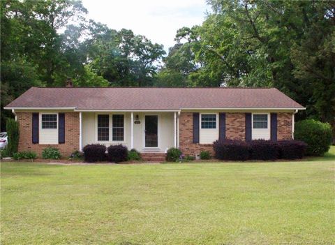 3253 Meadow Road Lumberton NC 28358