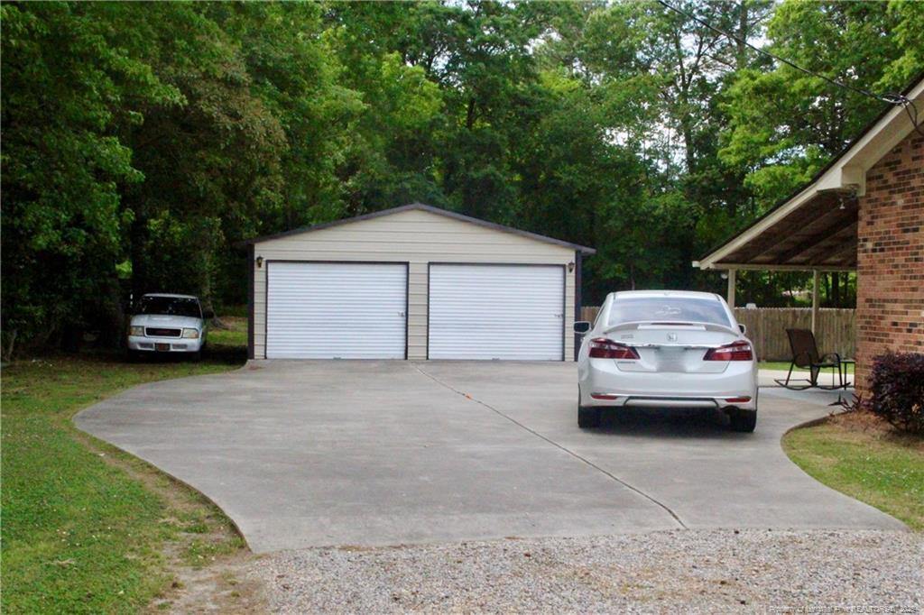 3253 Meadow Road