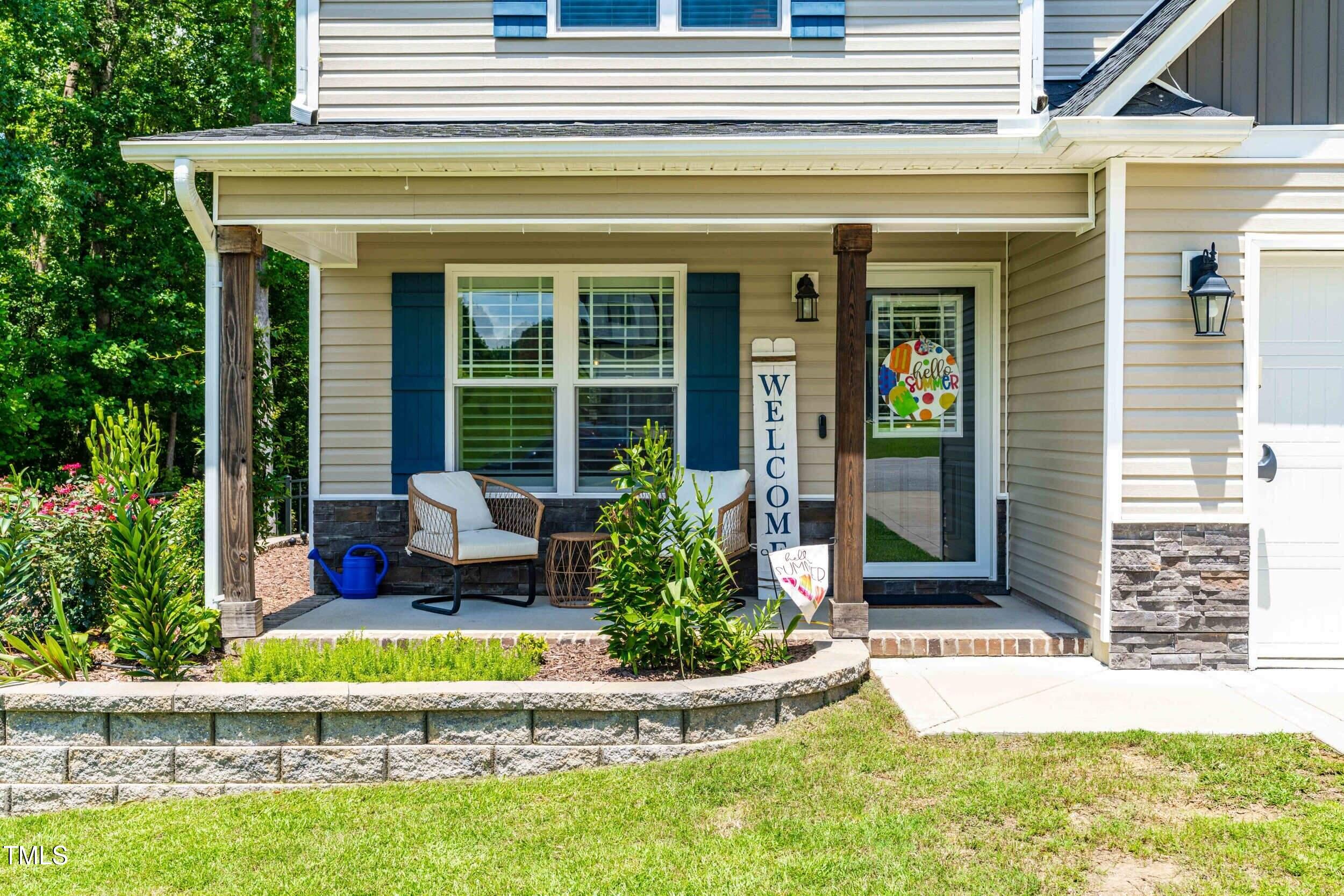123 Trapper Place