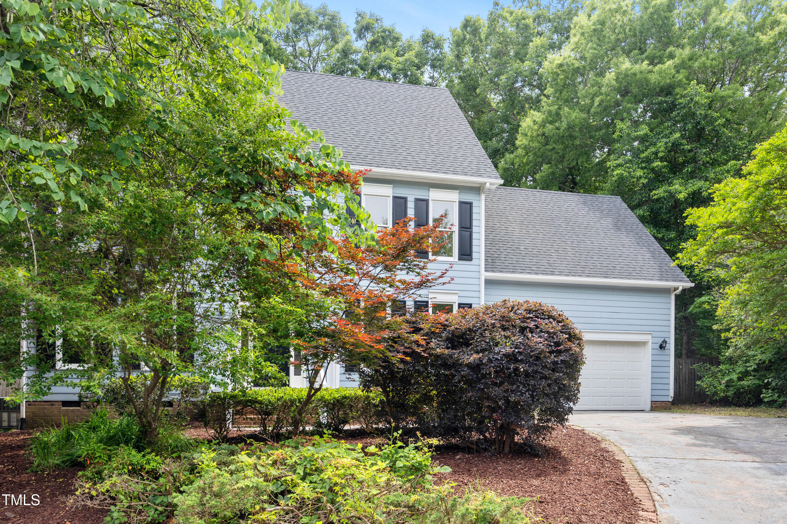 104 S Crabtree Knoll