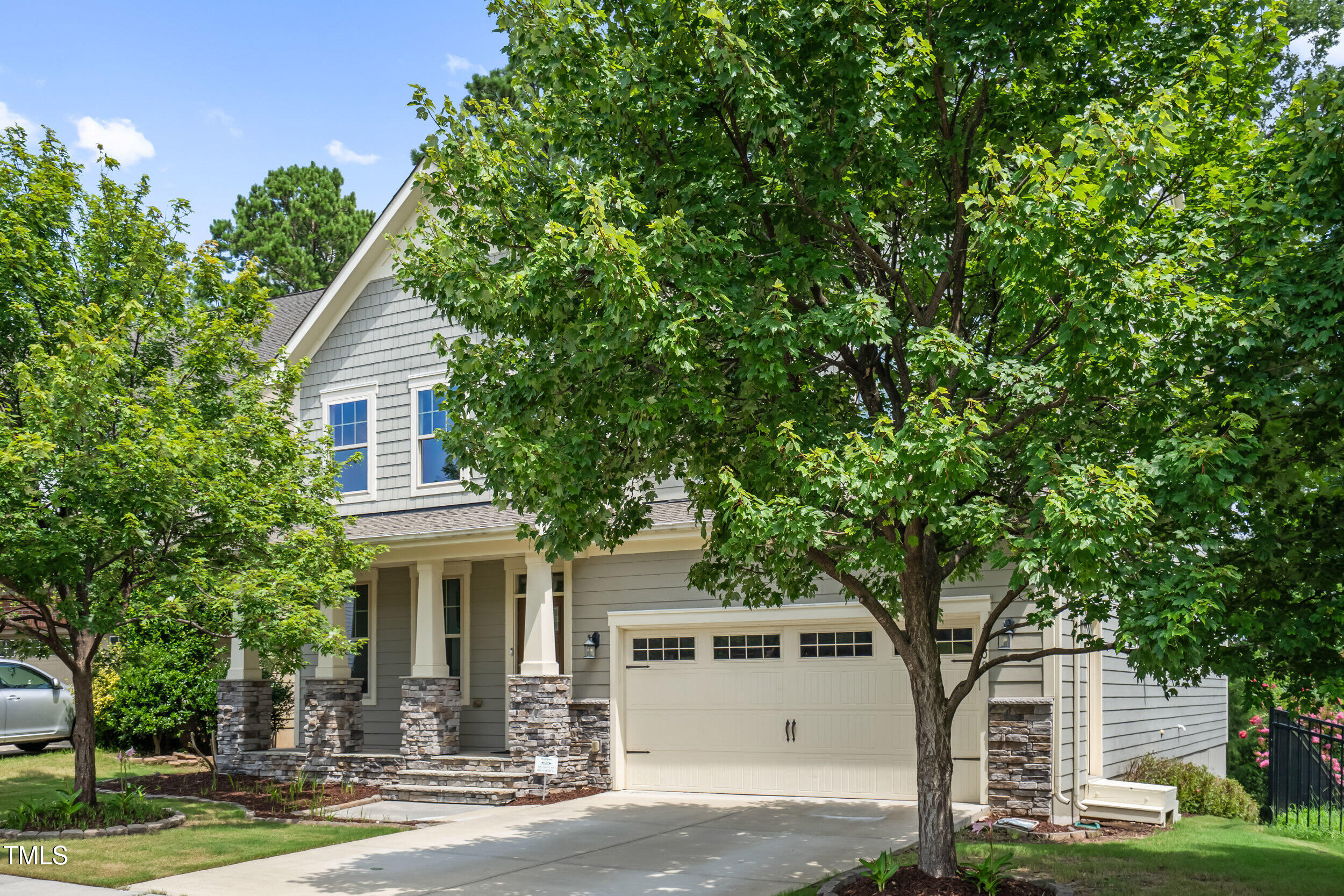 3108 Bluff Oak Drive