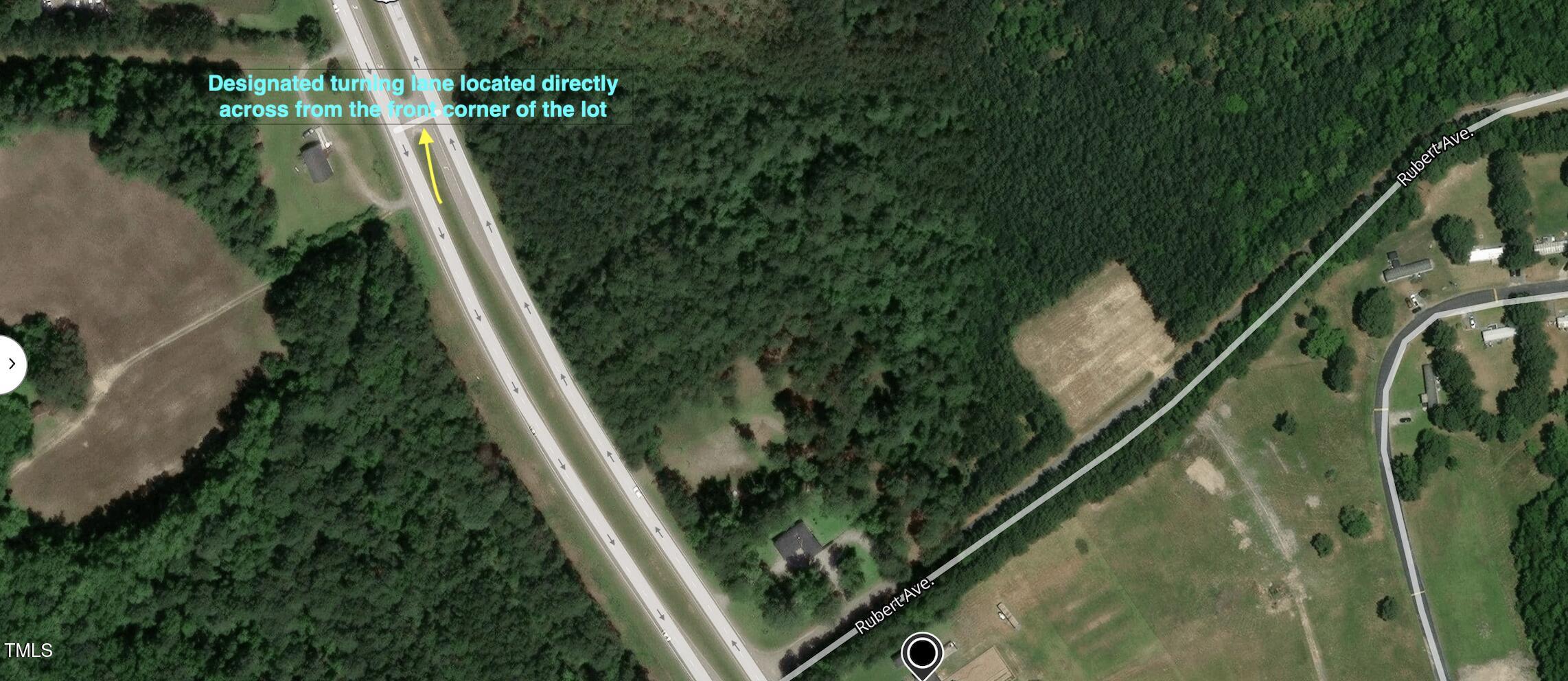 0000 Us Hwy 70 Bus W