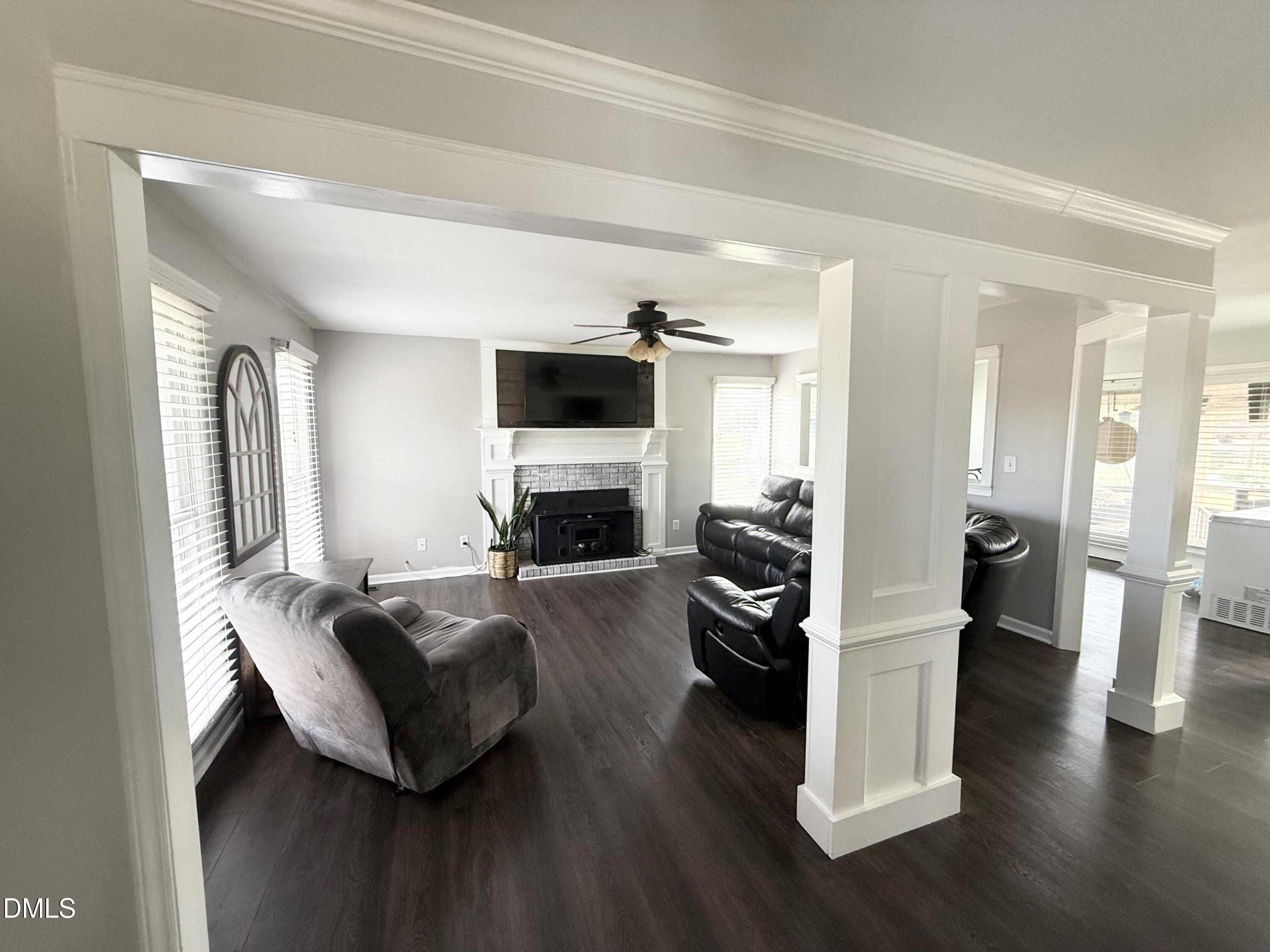 334 Antioch Church Road