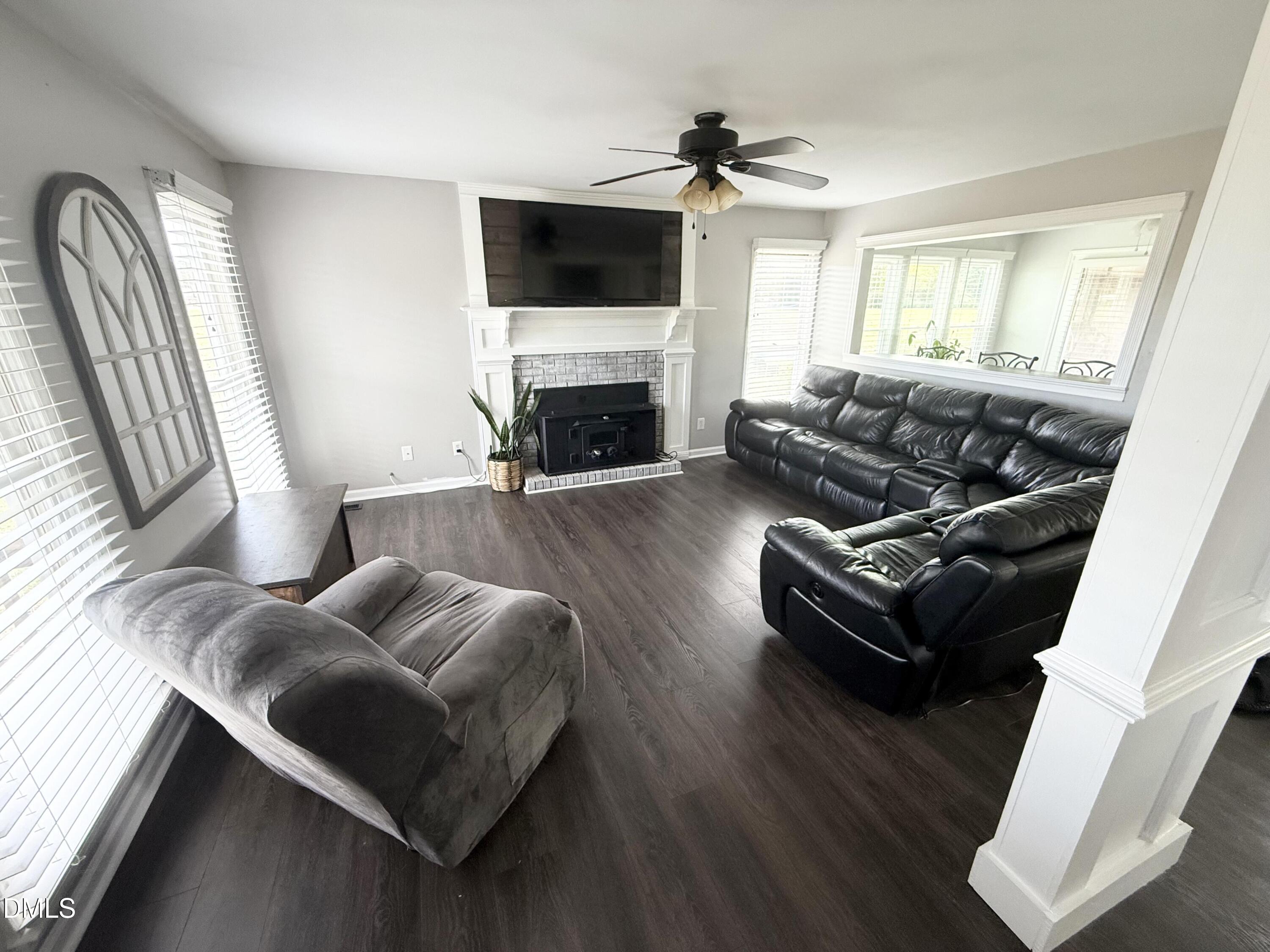 334 Antioch Church Road