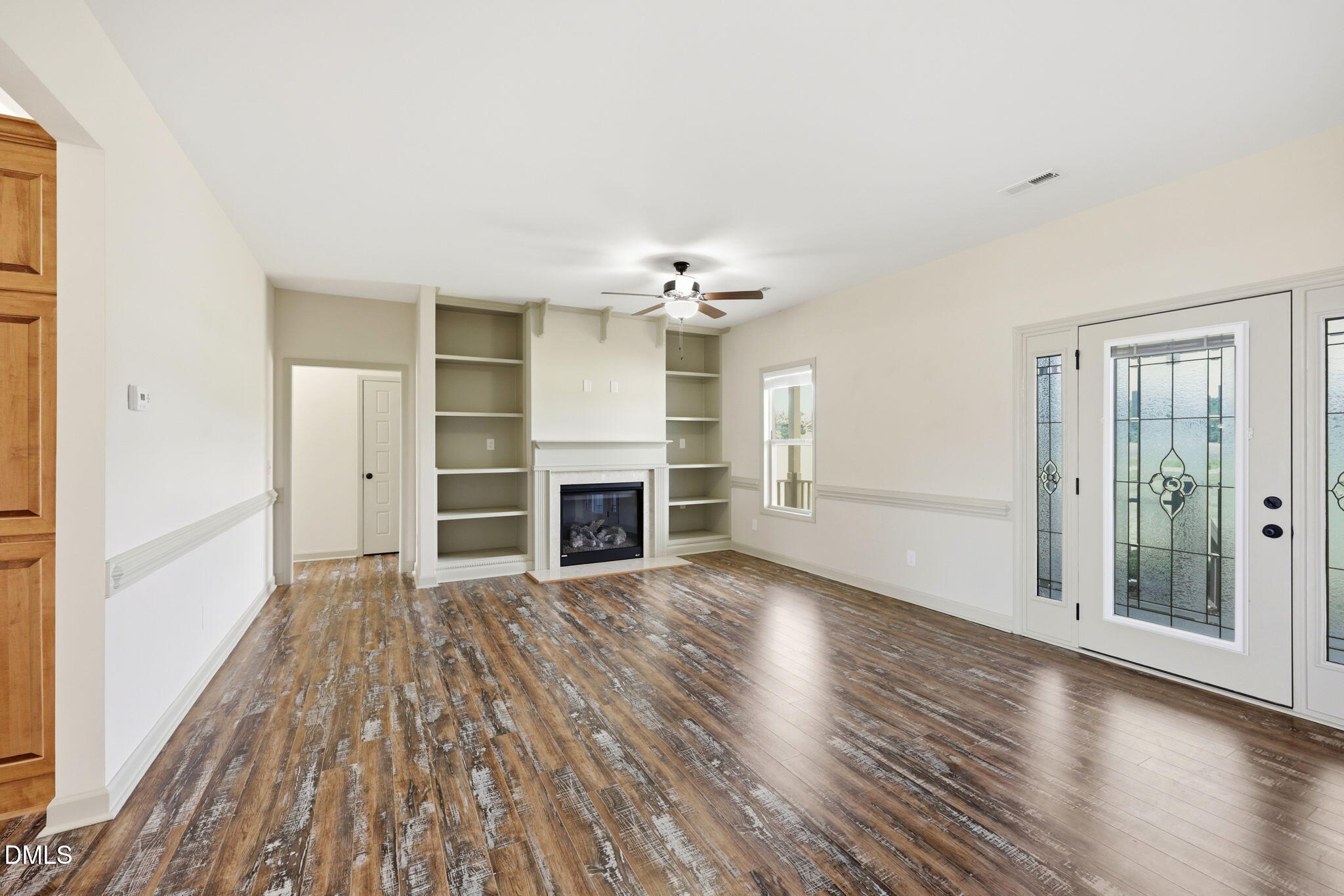 3587 Hannah Creek Road