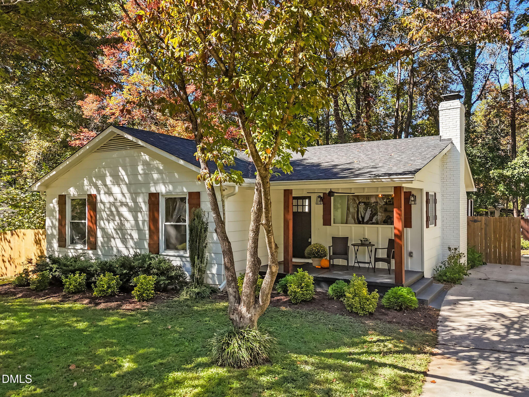 1024 Mockingbird Drive