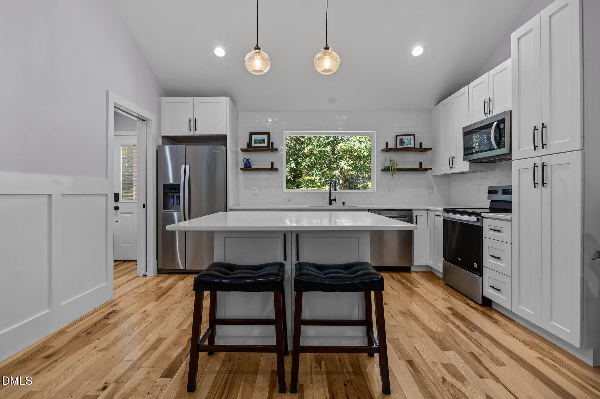 1024 Mockingbird Drive