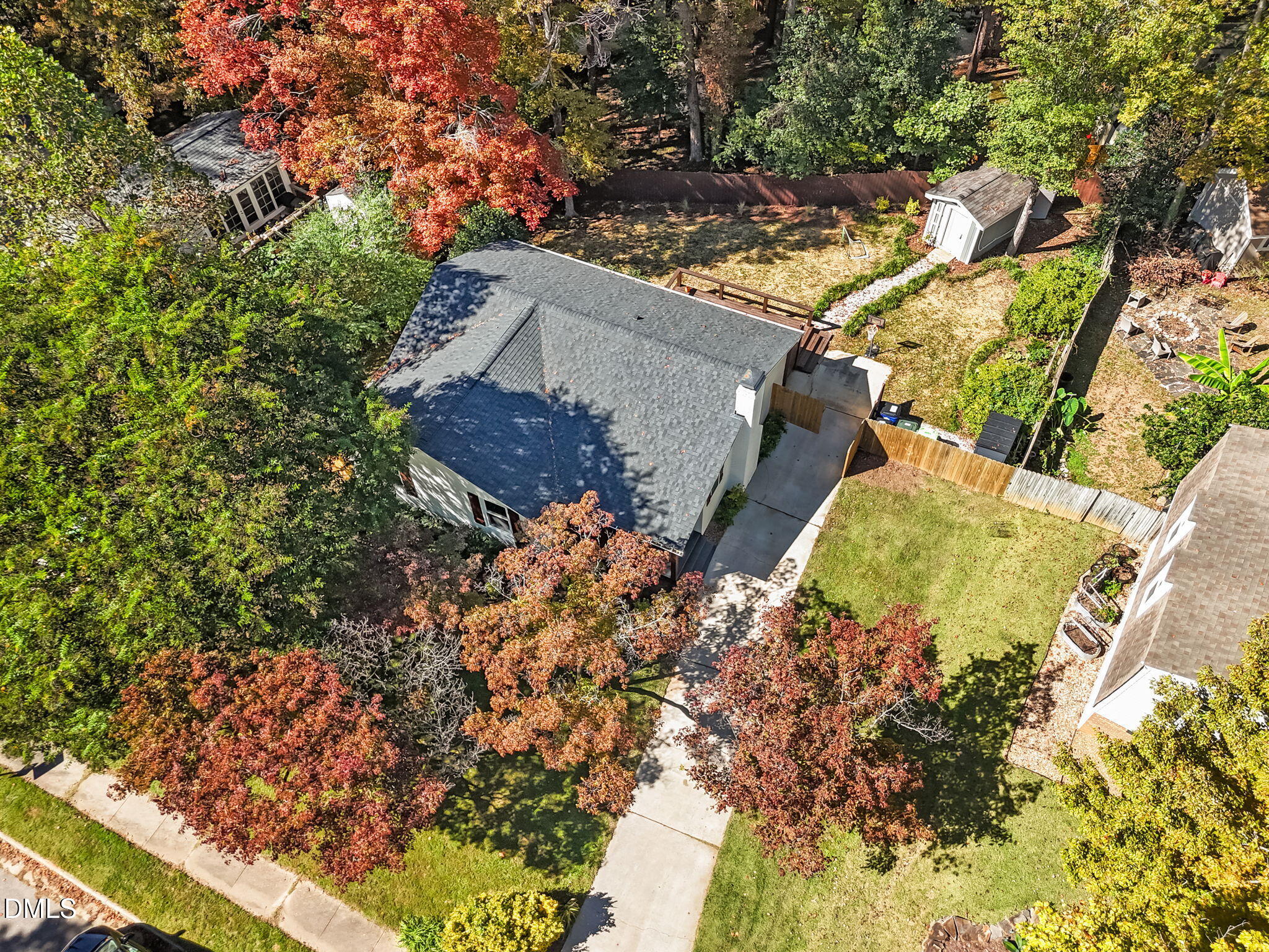 1024 Mockingbird Drive