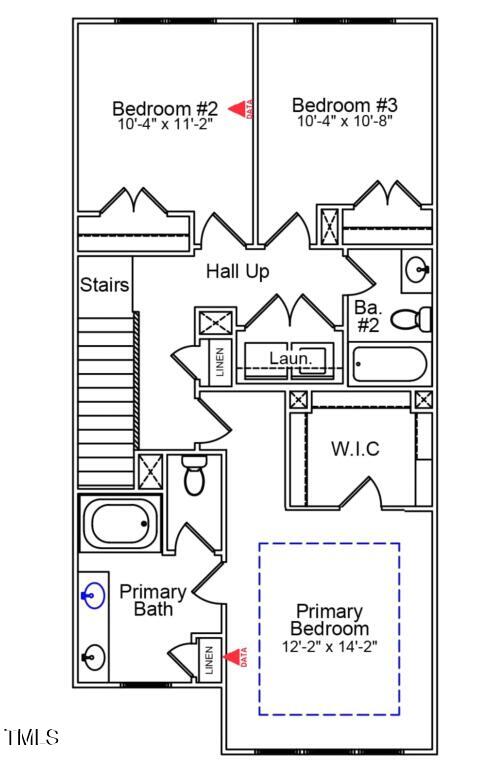307 Chesapeake Commons Street 100