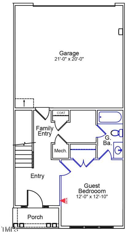 307 Chesapeake Commons Street 100