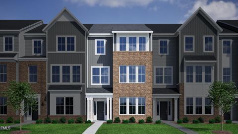 307 Chesapeake Commons Street Unit 100, Garner, NC 27529 - MLS#: 10080961