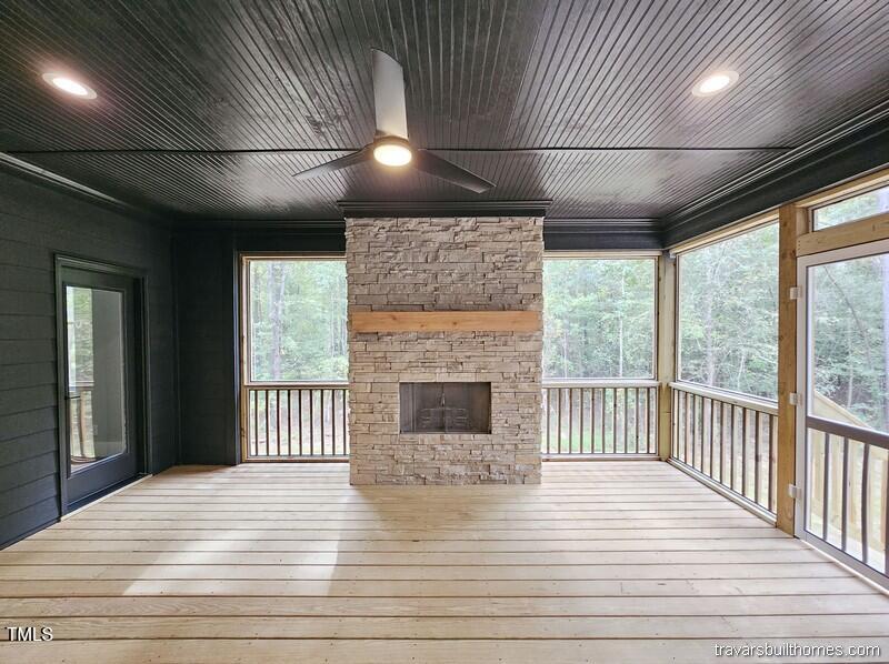 97 Fox Oak Trail