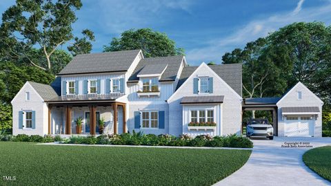 97 Fox Oak Trail Pittsboro NC 27312