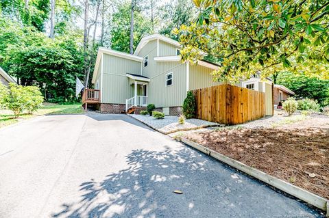 397 Back Bay Sanford NC 27332