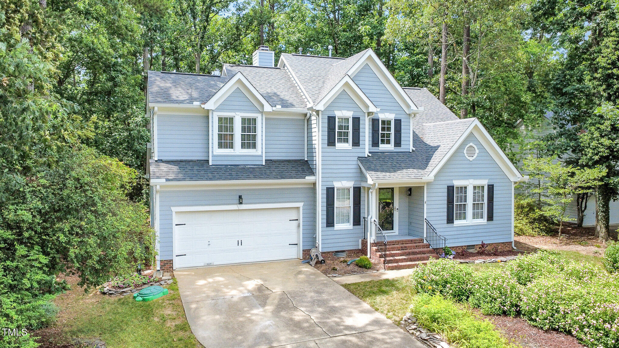 107 E Seve Court