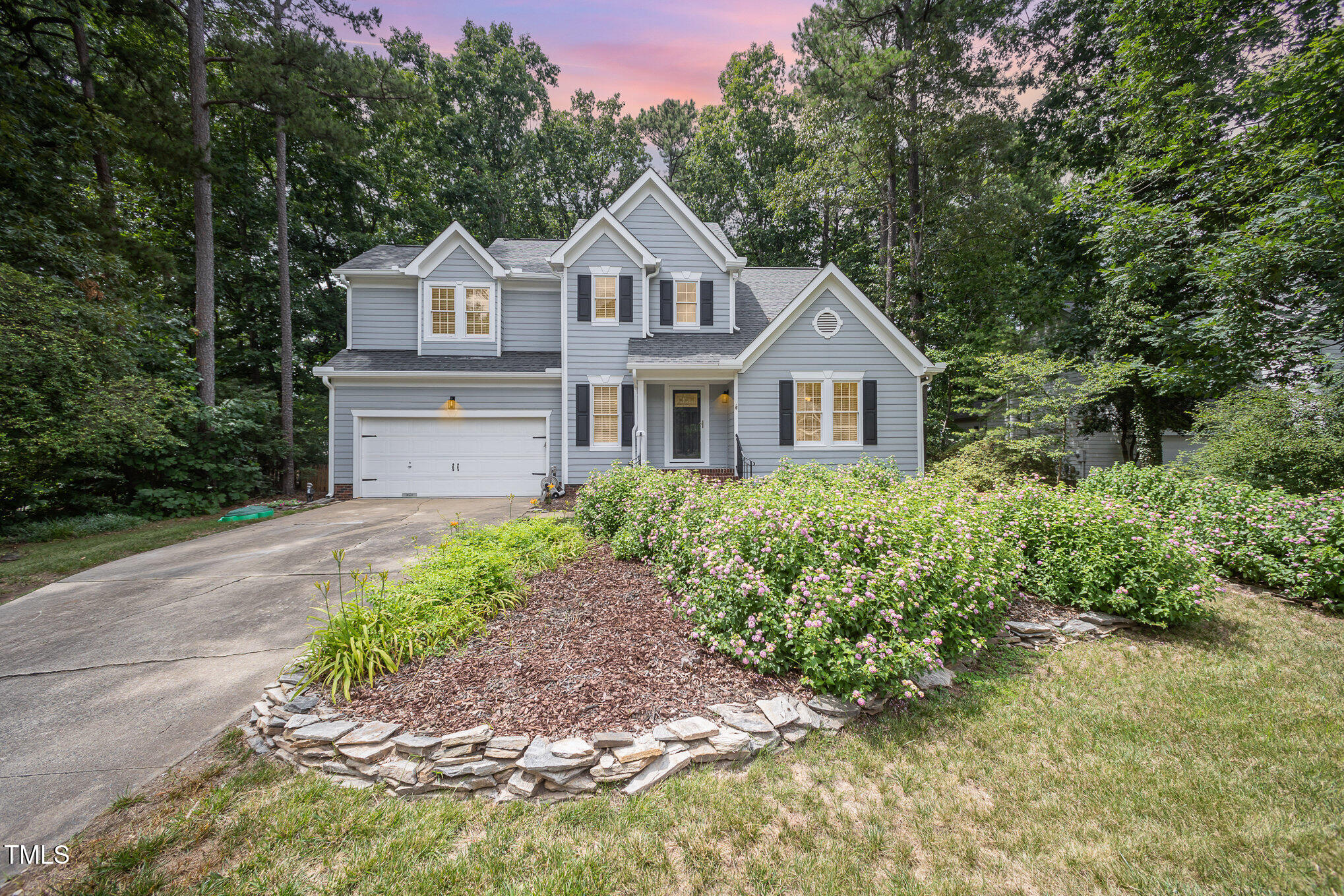 107 E Seve Court