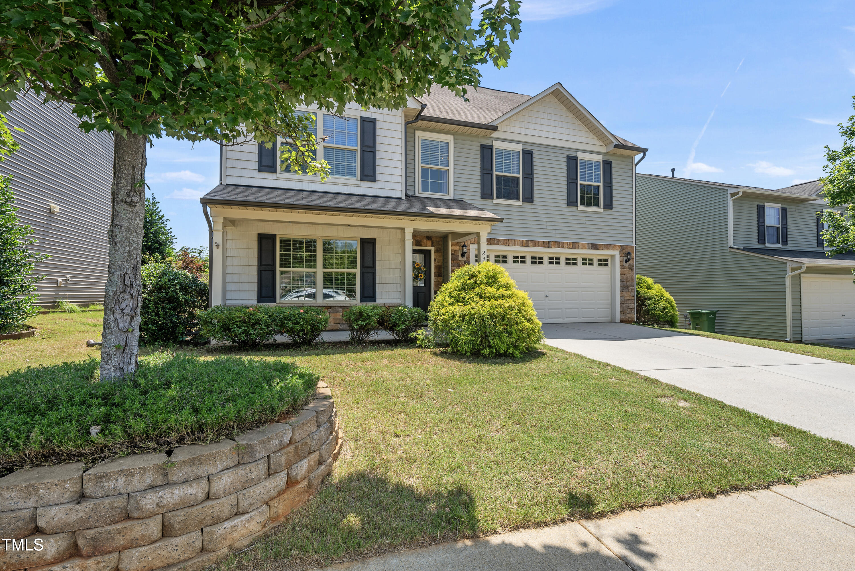 2412 Averon Drive