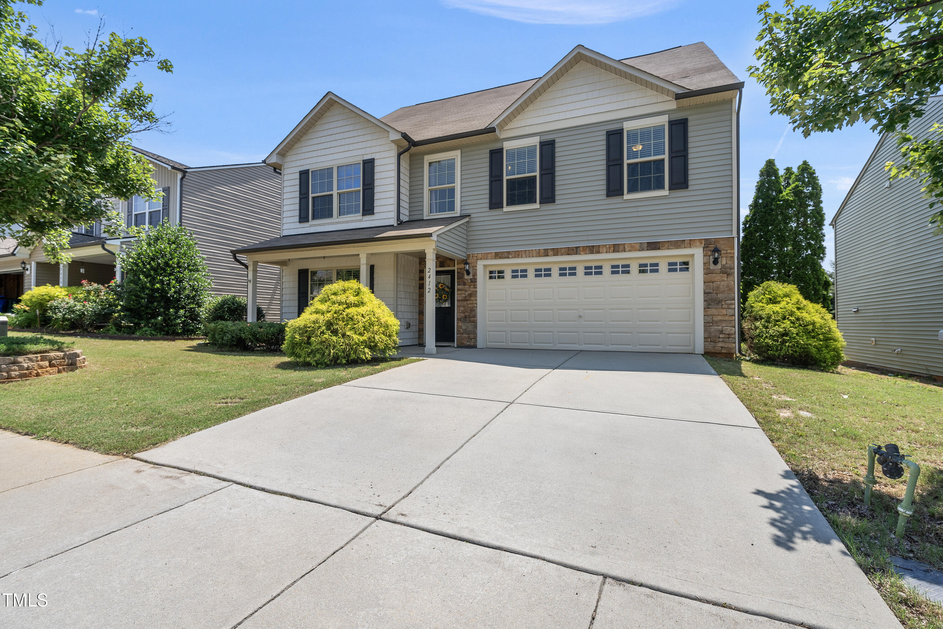 2412 Averon Drive