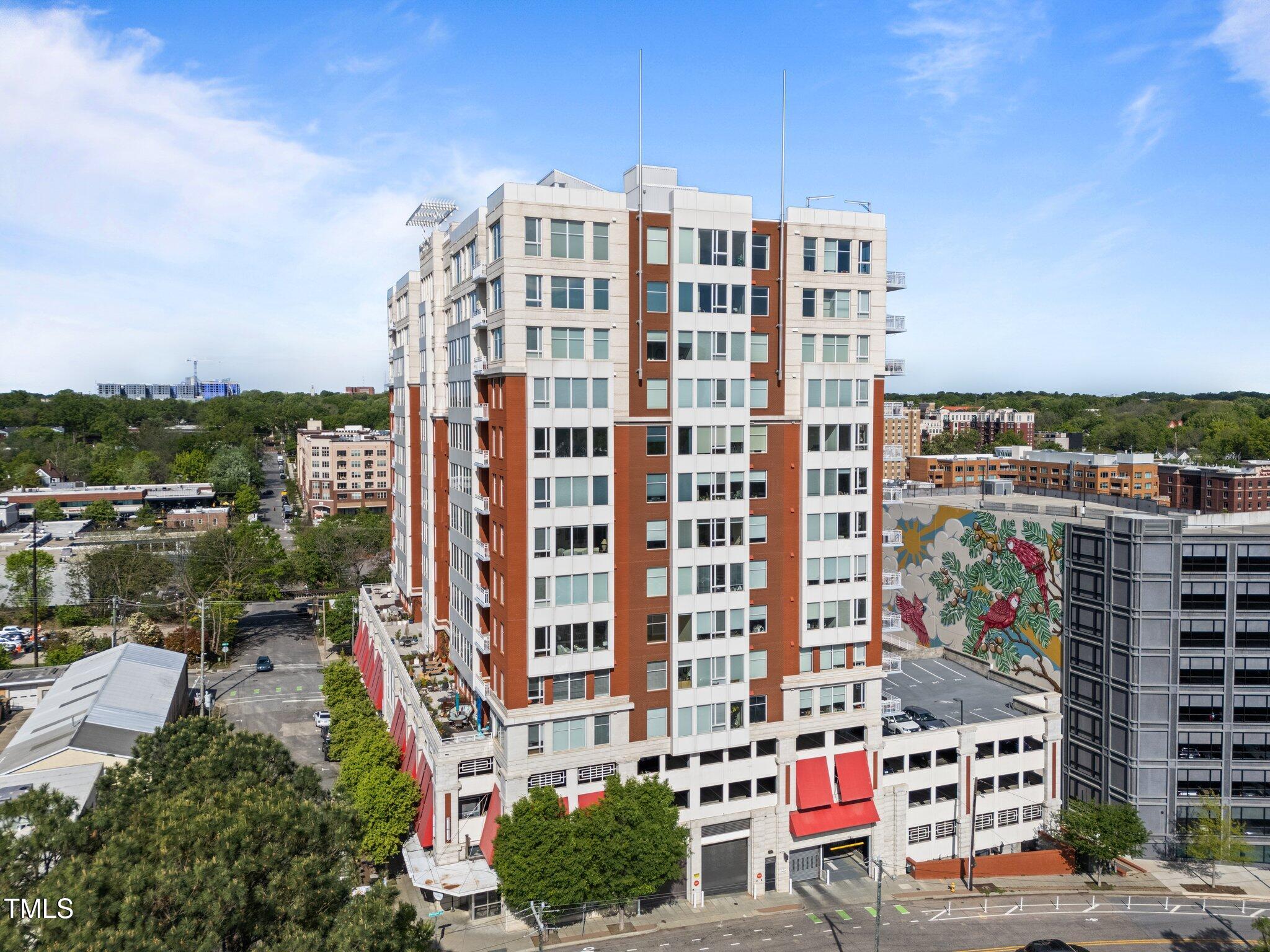 400 W North Street 1420