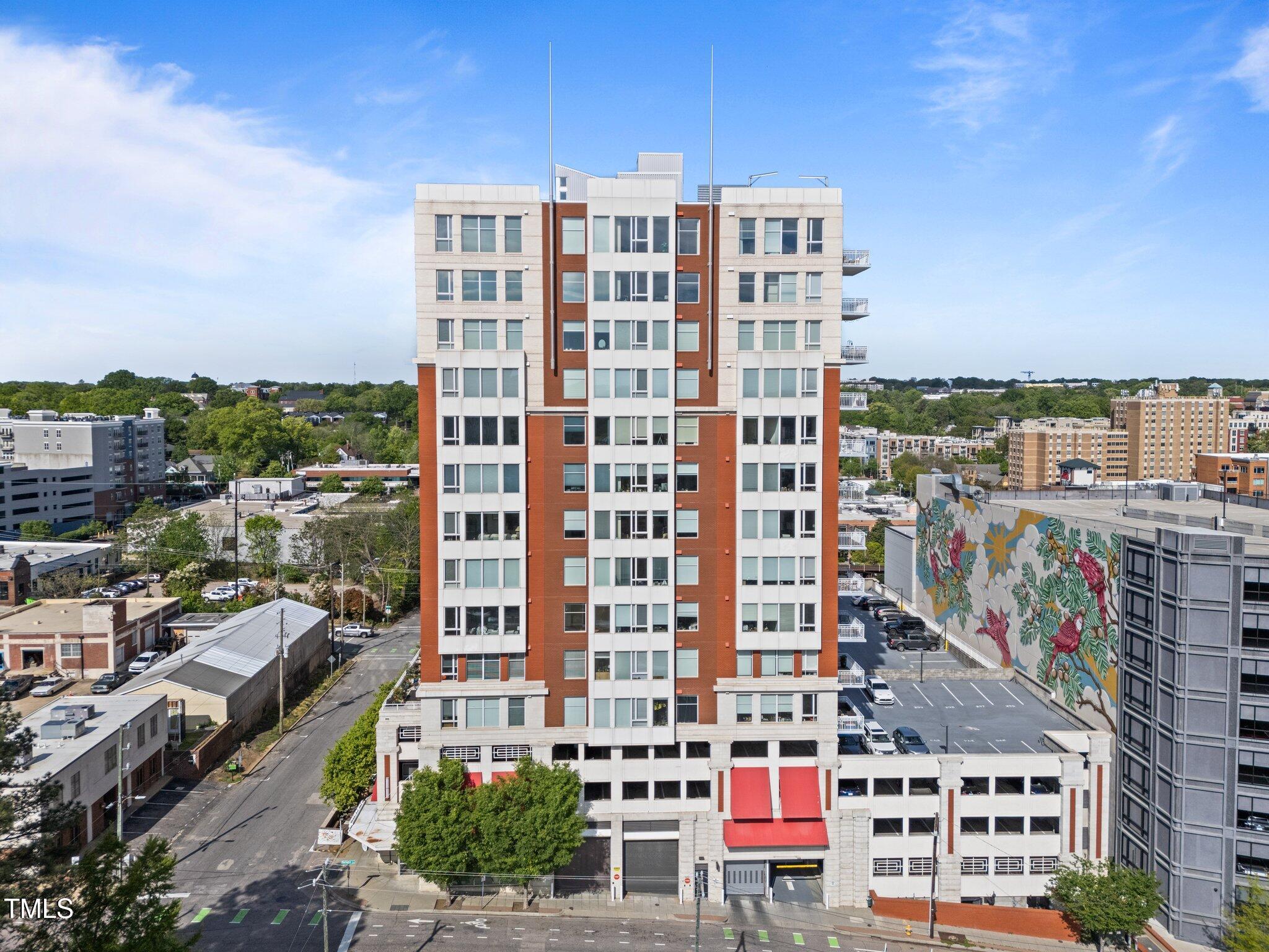 400 W North Street 1420