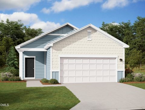 1316 Solace Way Rolesville NC 27571