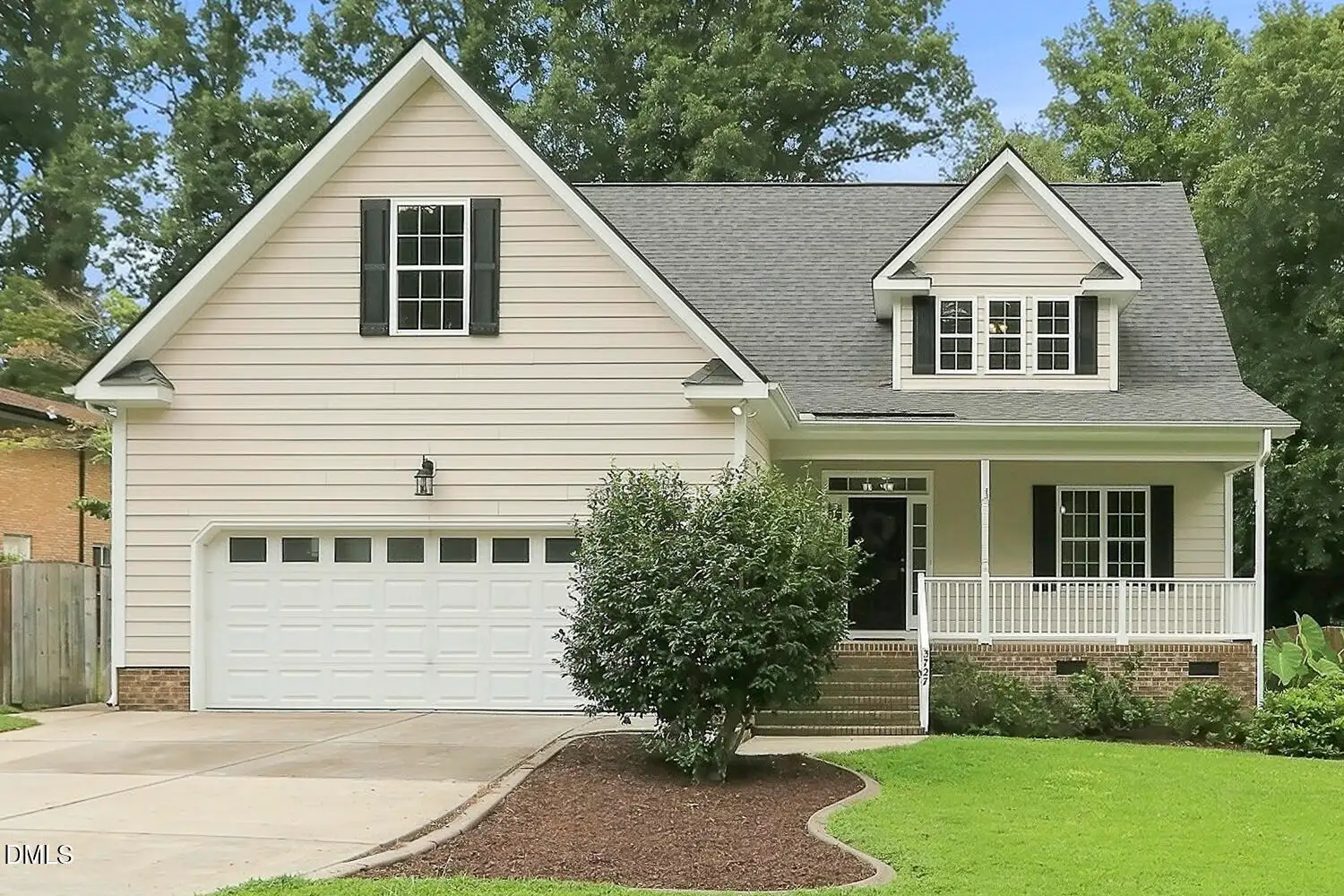 3727 Vesta Drive, Raleigh, NC, 27603