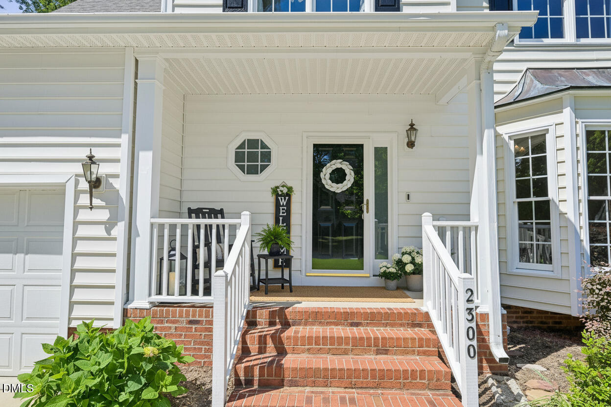2300 Clerestory Place