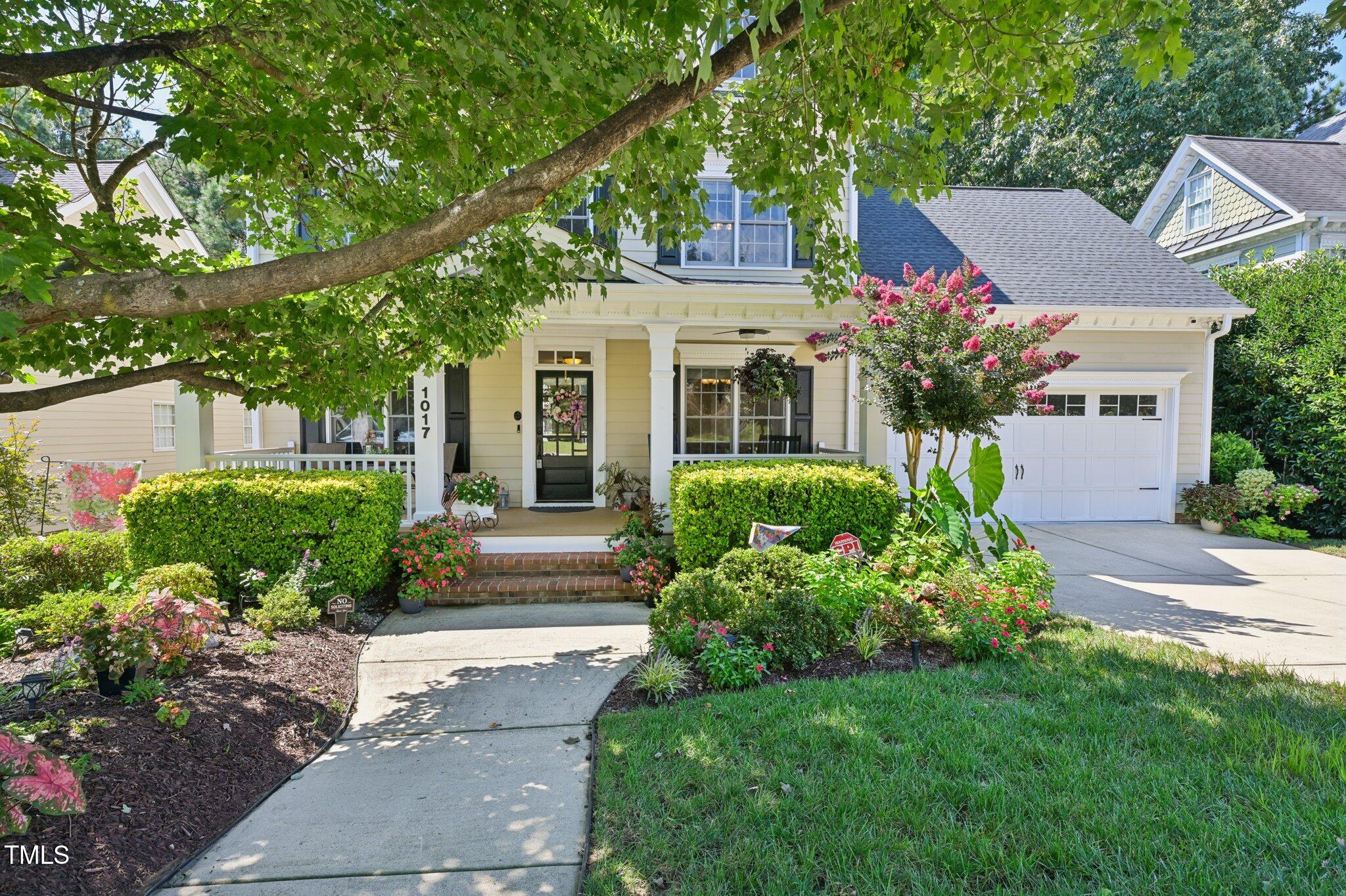 1017 River Commons Drive