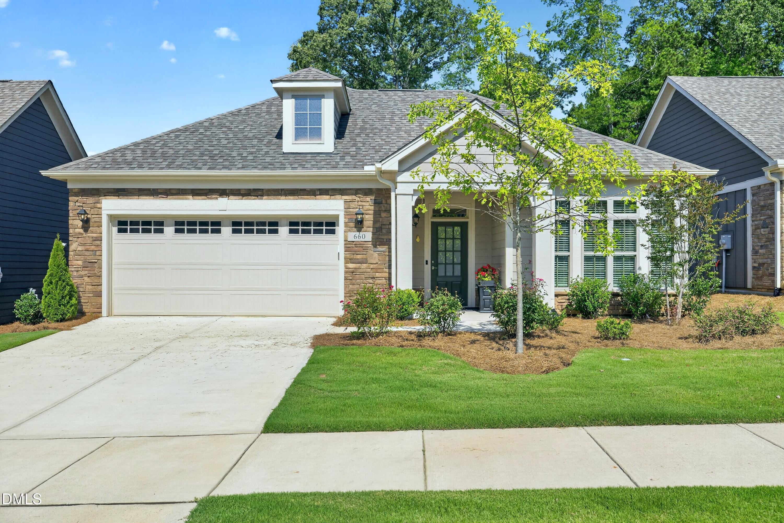660 Stokley View Drive, Cary, NC, 27518