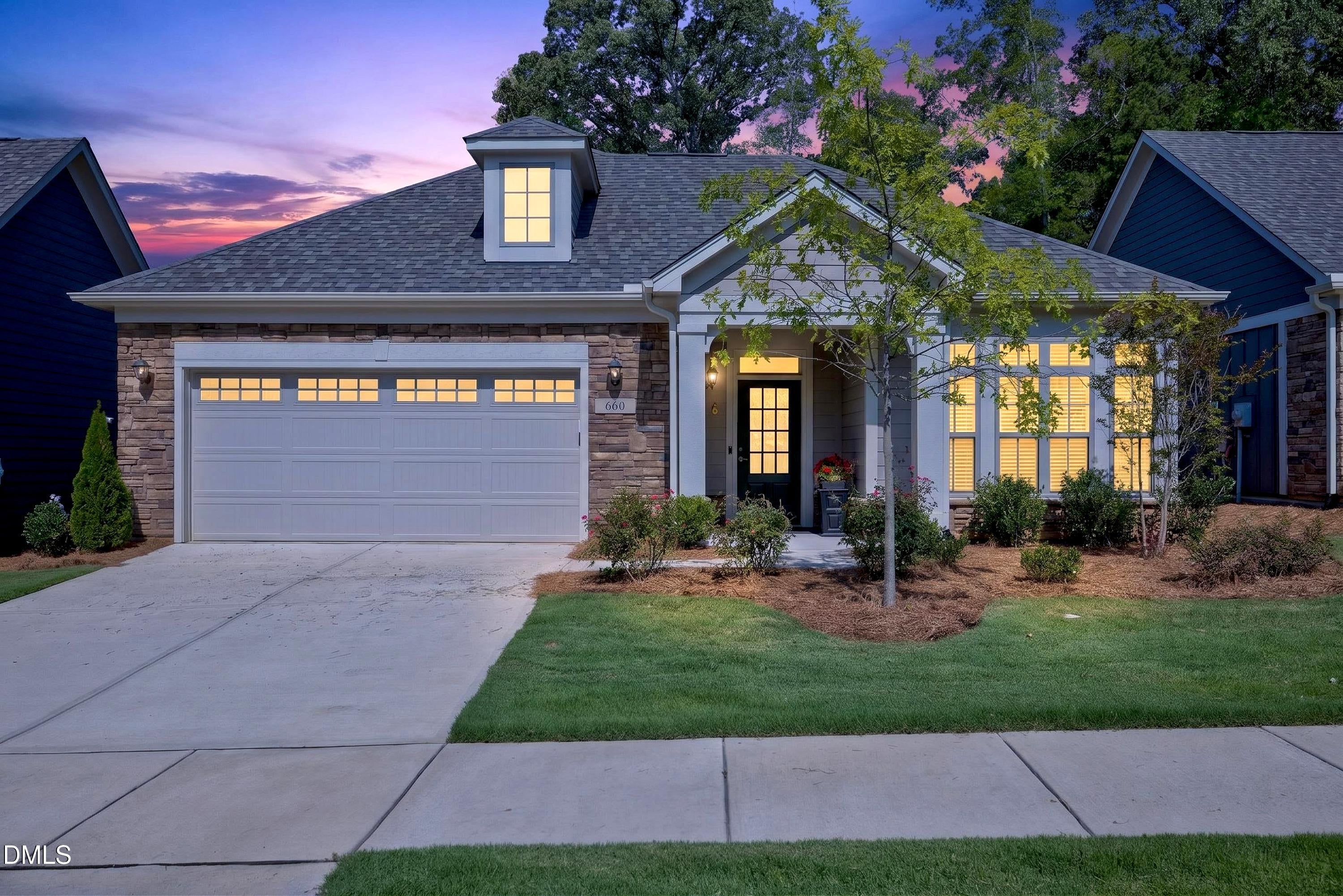 660 Stokley View Drive