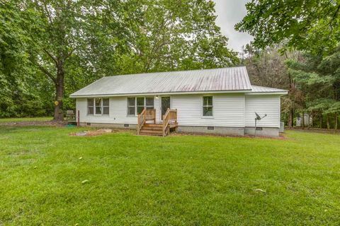 A home in Angier