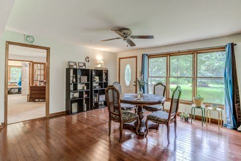 A home in Angier