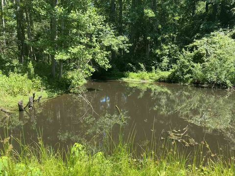 A home in Angier