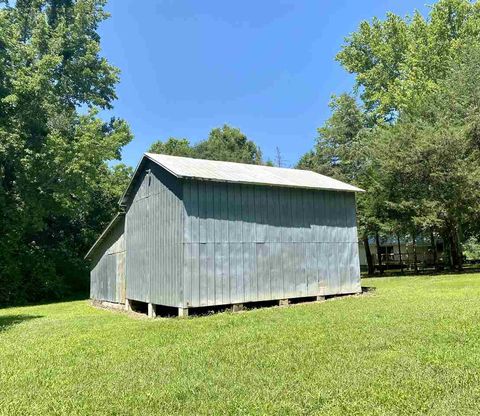 A home in Angier