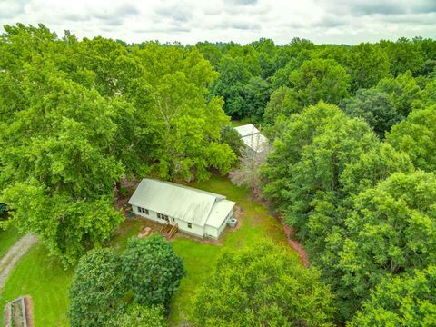 A home in Angier