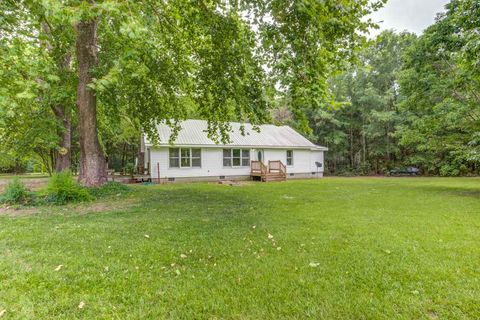 A home in Angier