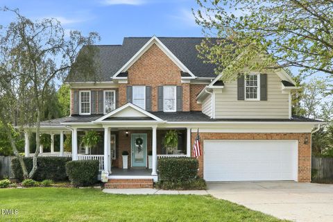 706 Brittley Way Apex NC 27502