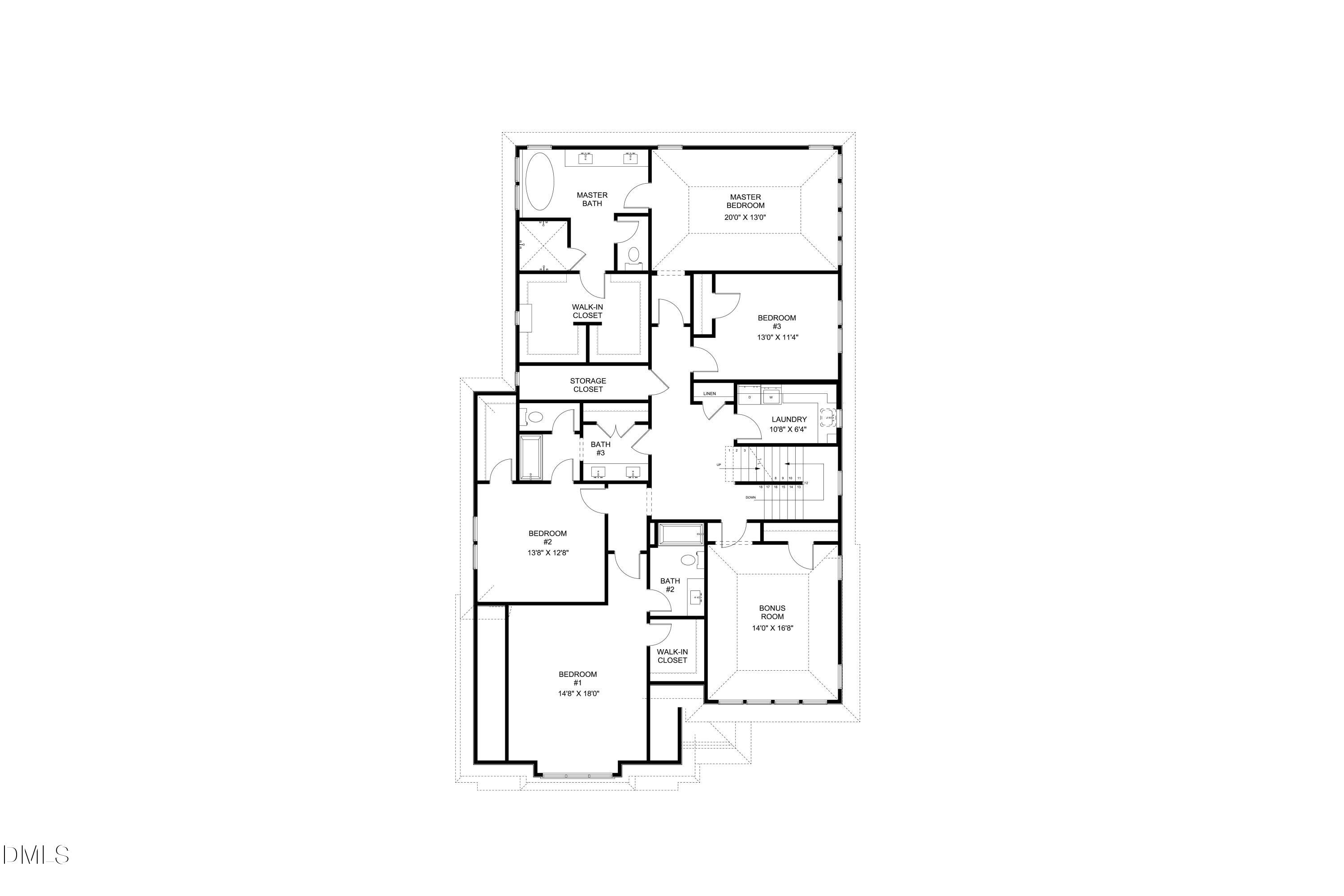1112 Hardimont Road Road