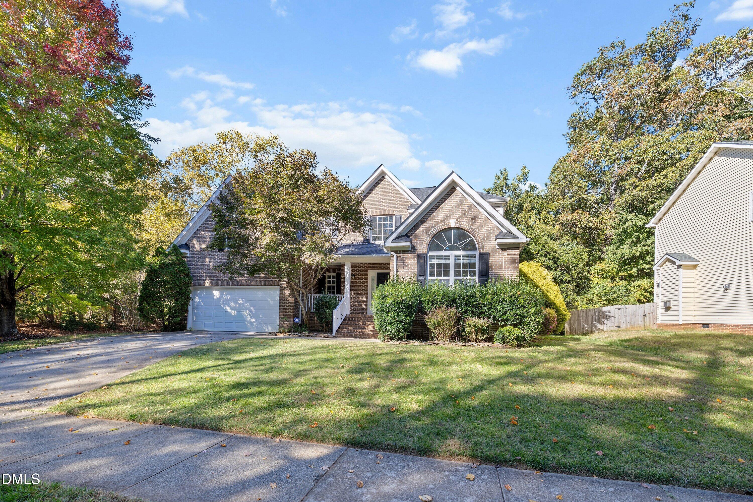 310 New Parkside Drive