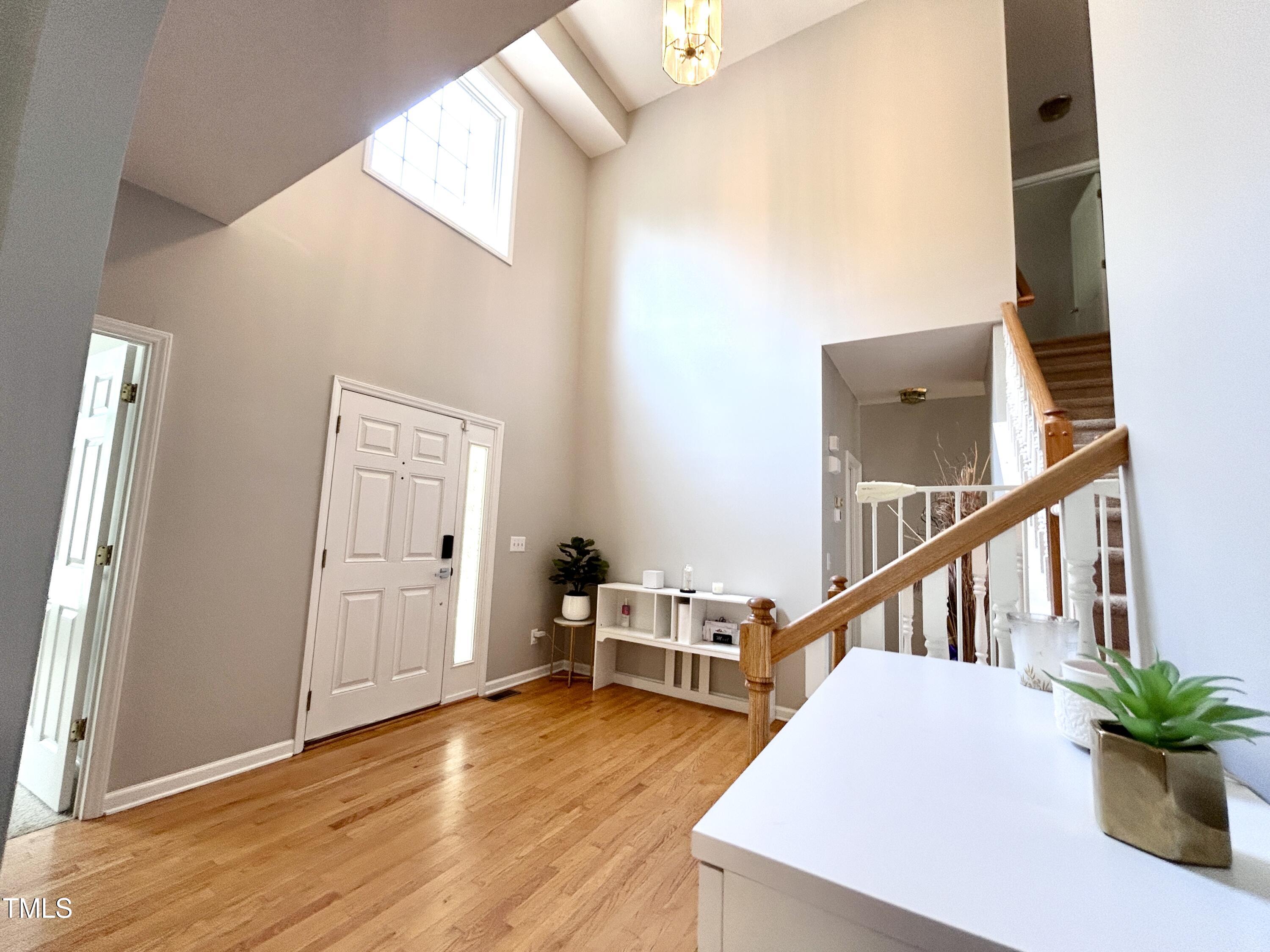 310 New Parkside Drive