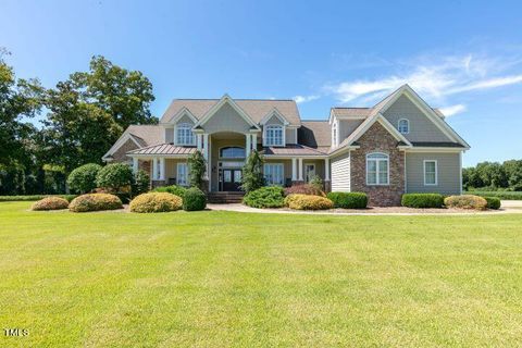 11270 Old Bailey Highway Wilson NC 27896