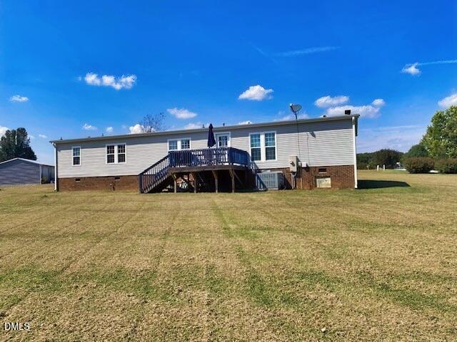 152 Crystal Lake Drive