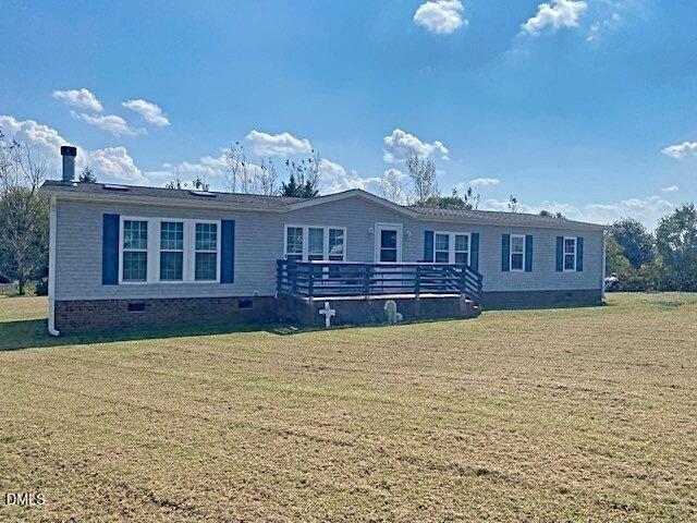 152 Crystal Lake Drive