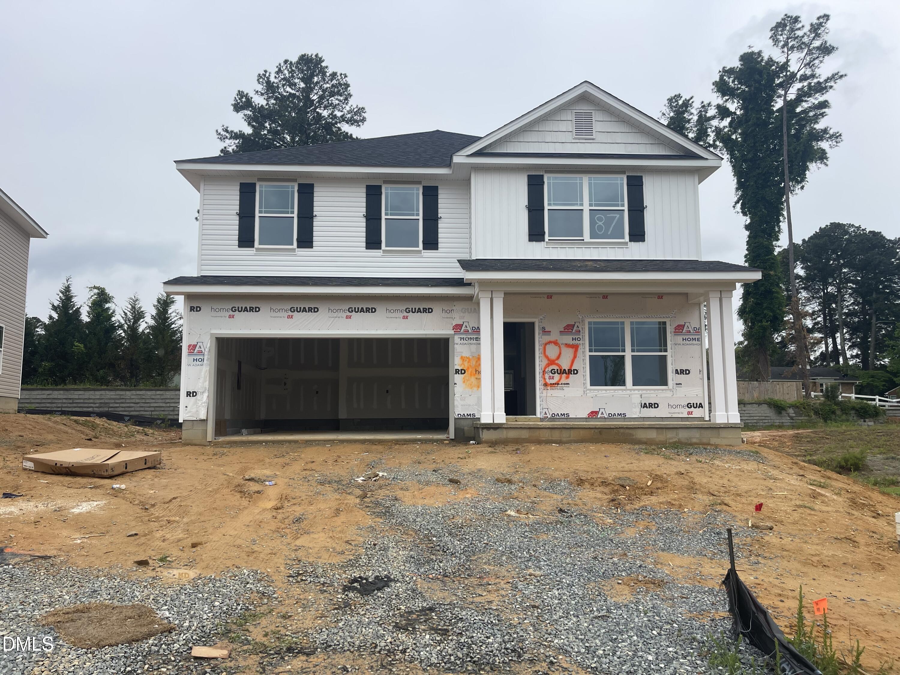 526 Middleton Court